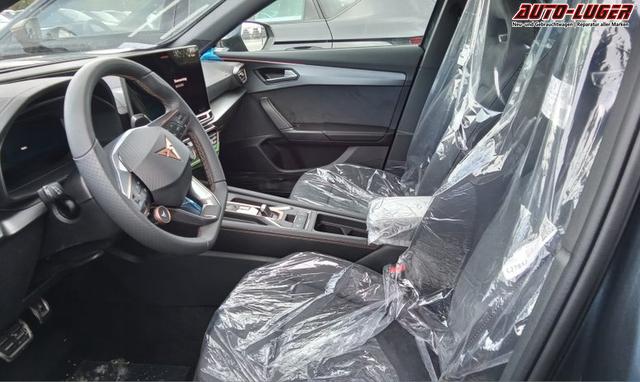Cupra Formentor 2.0 TDI 7-Gang-DSG 