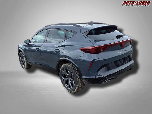 Cupra Formentor 2.0 TDI 7-Gang-DSG 
