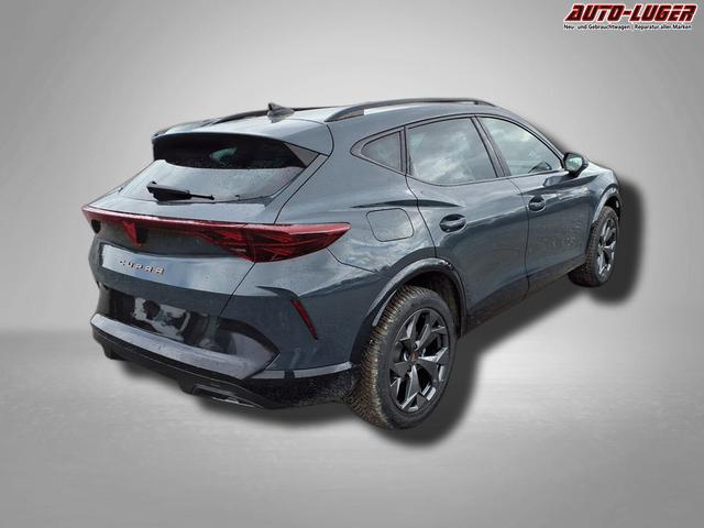 Cupra Formentor 2.0 TDI 7-Gang-DSG 