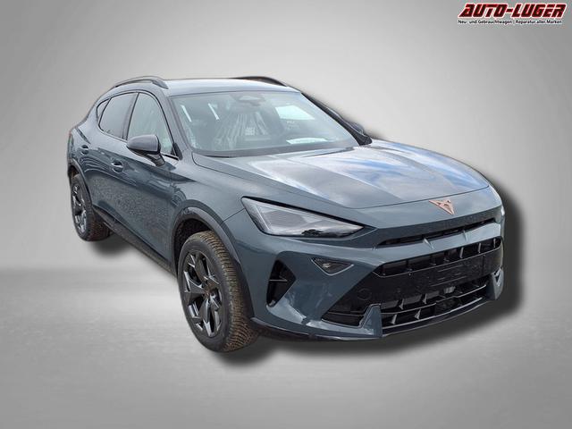 Cupra Formentor 2.0 TDI 7-Gang-DSG 