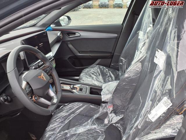 Cupra Formentor 2.0 TDI 7-Gang-DSG 