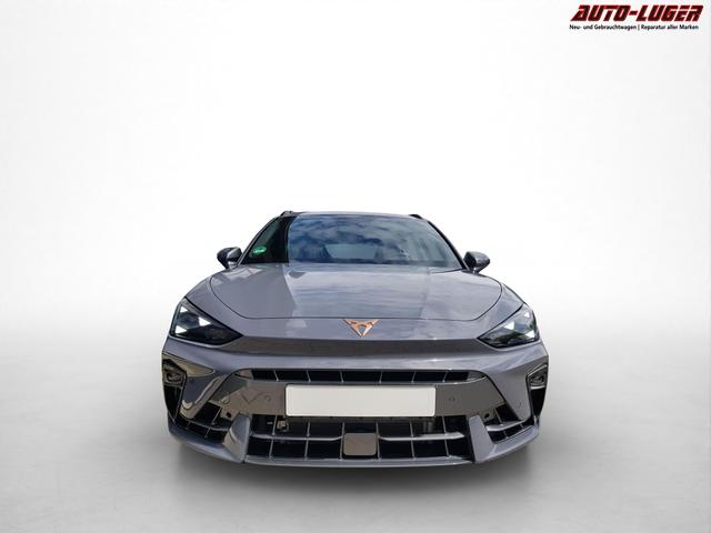 Cupra Leon Sportstourer ST VZ Facelift 2,0TSI 4Drive DSG 245KW/333PS AHK, Matrix, PanoDach, 5 Jahre Garantie 