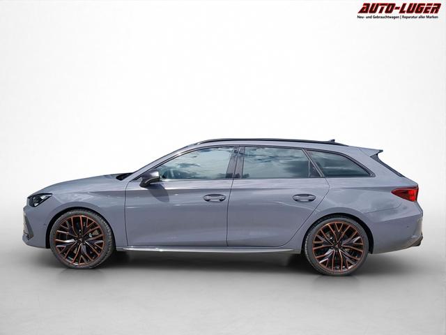 Cupra Leon Sportstourer ST VZ Facelift 2,0TSI 4Drive DSG 245KW/333PS AHK, Matrix, PanoDach, 5 Jahre Garantie 