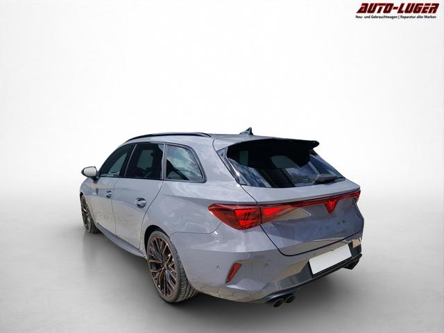 Cupra Leon Sportstourer ST VZ Facelift 2,0TSI 4Drive DSG 245KW/333PS AHK, Matrix, PanoDach, 5 Jahre Garantie 