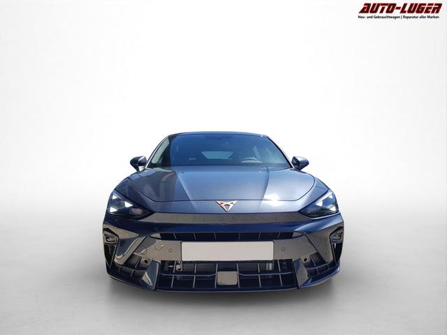 Cupra Leon 1,5eTSI DSG 110KW/150PS AHK, Assist XL , Matrix, Dinamica Sportsitze 