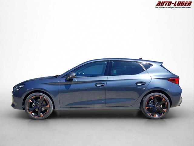 Cupra Leon 1,5eTSI DSG 110KW/150PS AHK, Assist XL , Matrix, Dinamica Sportsitze 