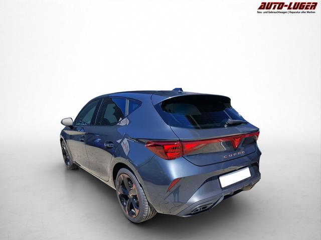 Cupra Leon 1,5eTSI DSG 110KW/150PS AHK, Assist XL , Matrix, Dinamica Sportsitze 