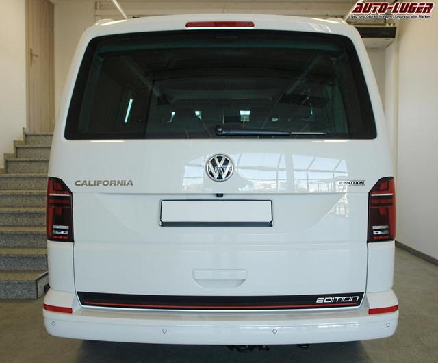 Volkswagen California 6.1 Beach Tour Edition 4Motion T6.1 StHeiz Navi 