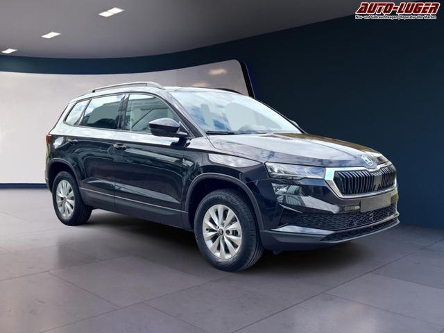 Skoda Karoq Selection 1.5 TSI DSG AHK Bolero Kamera 