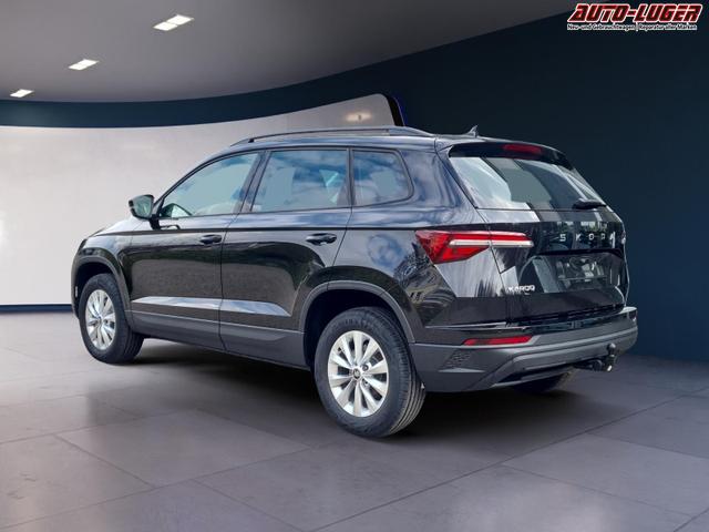 Skoda Karoq Selection 1.5 TSI DSG AHK Bolero Kamera 