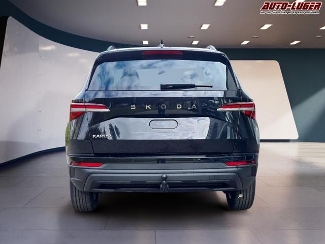 Skoda Karoq Selection 1.5 TSI DSG AHK Bolero Kamera 