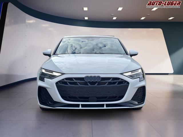 Audi A3 35 TFSI S line SB Sline SONOS Pano Navi AssistPro 