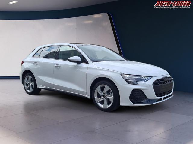 Audi A3 35 TFSI S line SB Sline SONOS Pano Navi AssistPro 