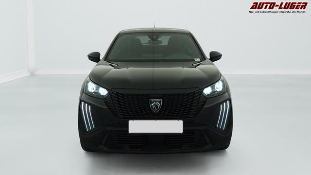 Peugeot 2008 Hybrid 136 e-DCS6 Style 