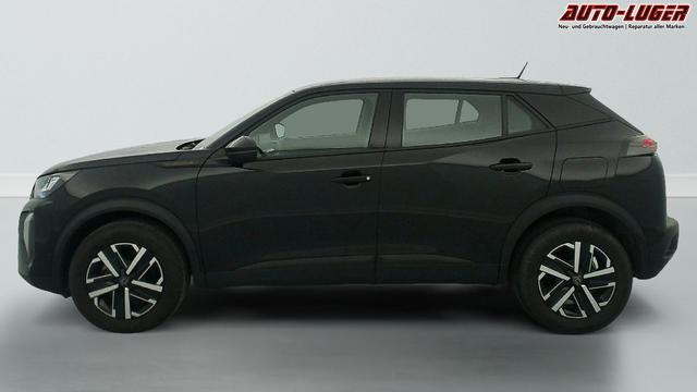 Peugeot 2008 Hybrid 136 e-DCS6 Style 