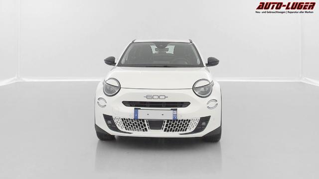 Fiat 600 POP 