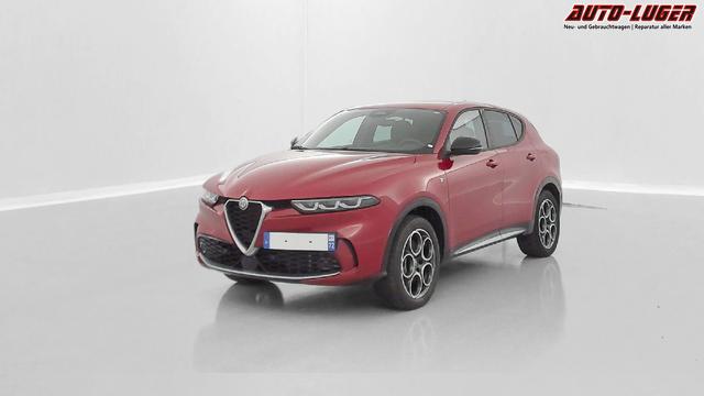 Alfa Romeo Tonale Ti 