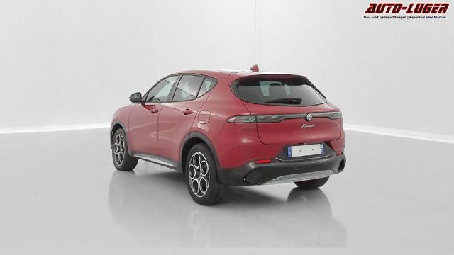 Alfa Romeo Tonale Ti 