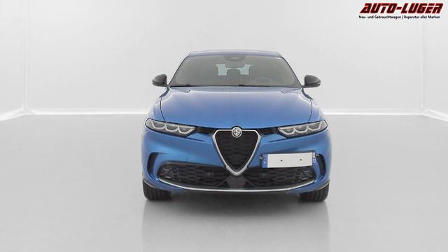 Alfa Romeo Tonale Ti 