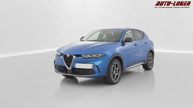 Alfa Romeo Tonale Ti 