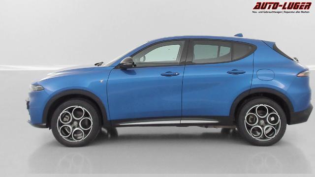 Alfa Romeo Tonale Ti 