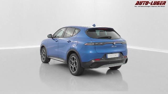Alfa Romeo Tonale Ti 