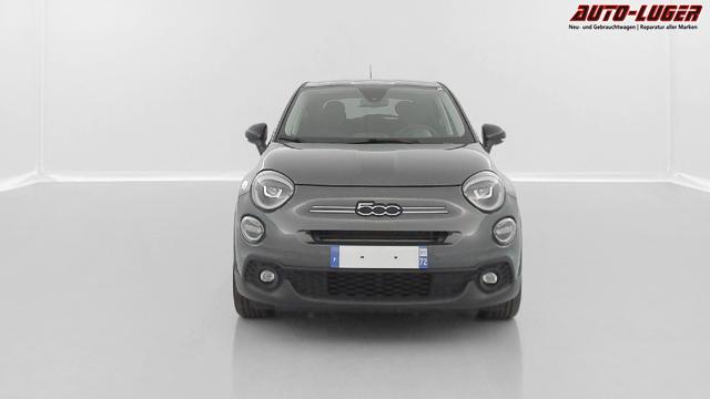 Fiat 500X 1.5 FireFly Turbo 130ch Pack Confort Style Hybrid DCT7 