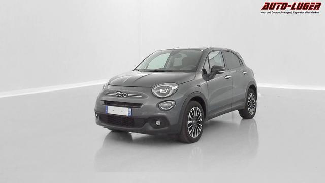 Fiat 500X 1.5 FireFly Turbo 130ch Pack Confort Style Hybrid DCT7 