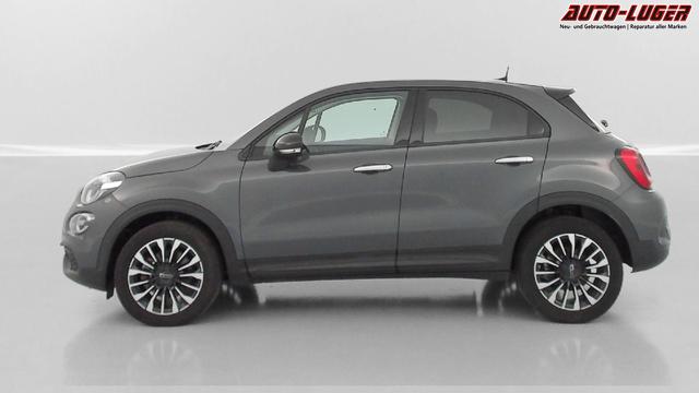 Fiat 500X 1.5 FireFly Turbo 130ch Pack Confort Style Hybrid DCT7 