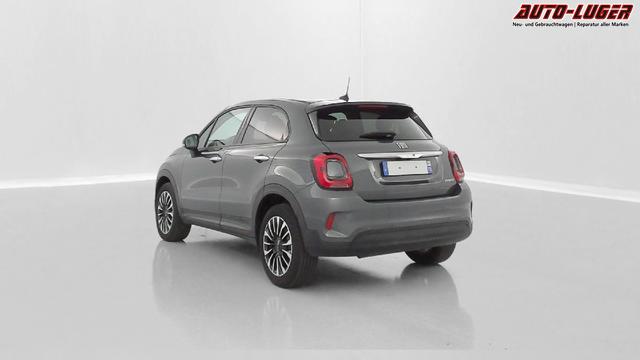 Fiat 500X 1.5 FireFly Turbo 130ch Pack Confort Style Hybrid DCT7 