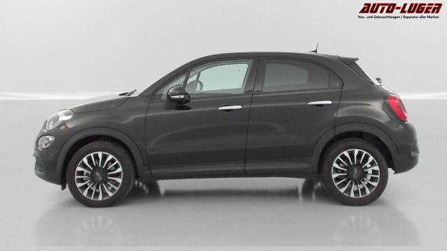 Fiat 500X Pack Confort Style 
