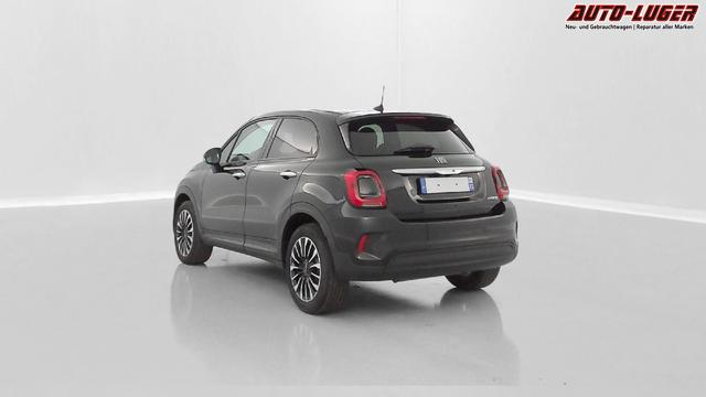Fiat 500X Pack Confort Style 