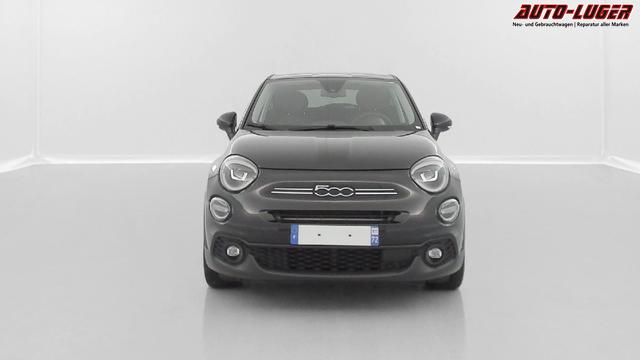 Fiat 500X 1.5 FireFly Turbo 130ch Pack Confort Style Hybrid DCT7 