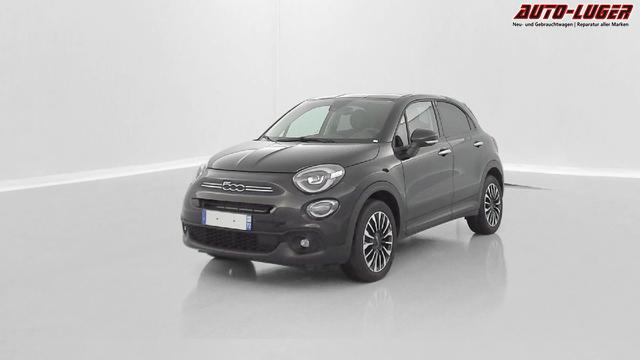Fiat 500X 1.5 FireFly Turbo 130ch Pack Confort Style Hybrid DCT7 