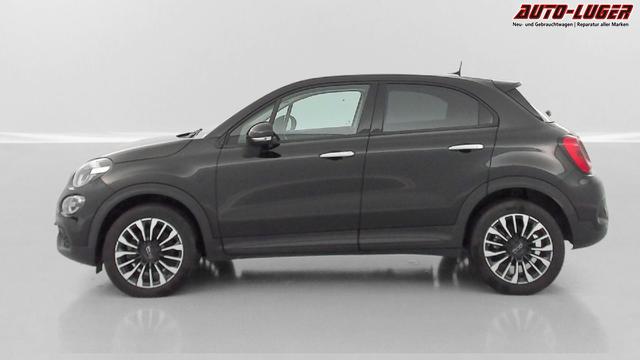 Fiat 500X 1.5 FireFly Turbo 130ch Pack Confort Style Hybrid DCT7 