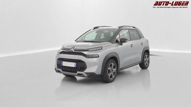 Citro&euml;n C3 Aircross Feel Pack 