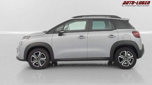 Citro&euml;n C3 Aircross Feel Pack 