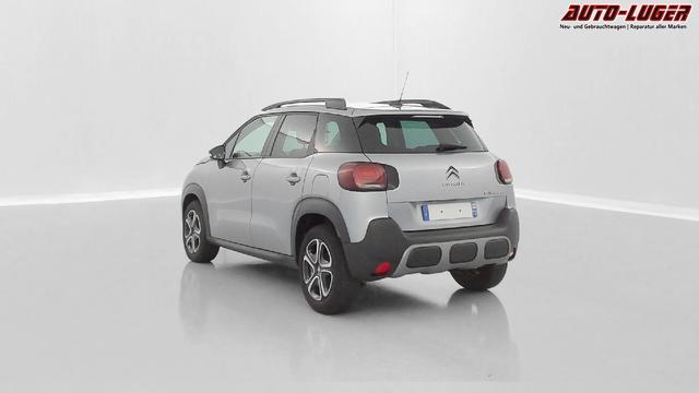 Citro&euml;n C3 Aircross Feel Pack 