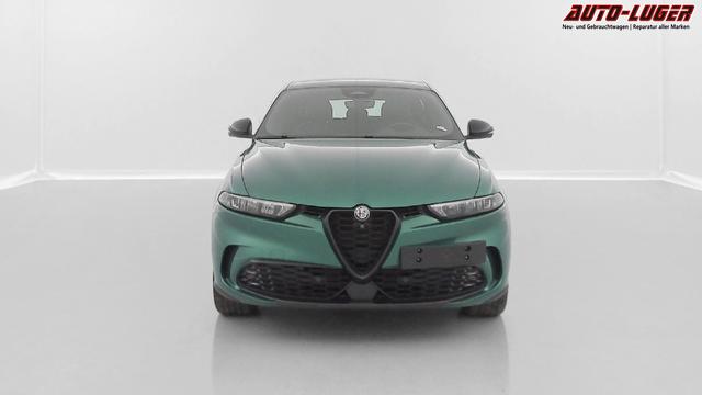 Alfa Romeo Tonale Sprint 