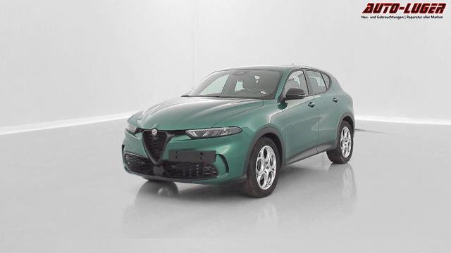 Alfa Romeo Tonale Sprint 