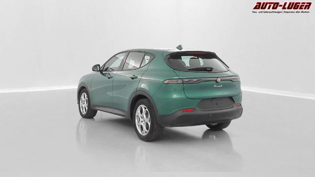 Alfa Romeo Tonale Sprint 