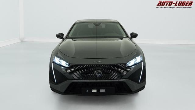 Peugeot 408 Hybrid 145 e-DCS6 Allure 