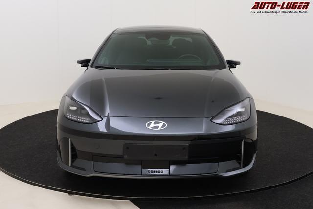 Hyundai IONIQ 6 Balance Vision 