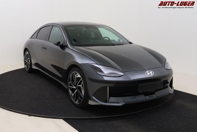 Hyundai IONIQ 6 Balance Vision 