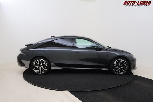 Hyundai IONIQ 6 Balance Vision 