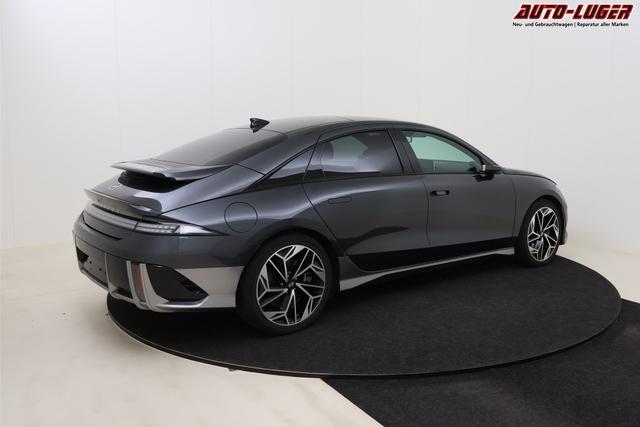 Hyundai IONIQ 6 Balance Vision 