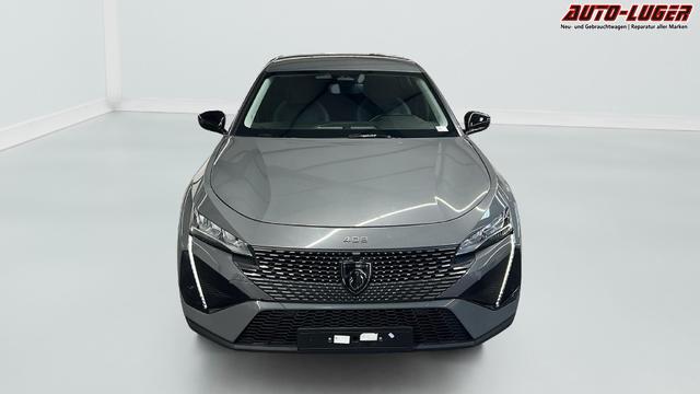 Peugeot 408 Hybrid 145 e-DCS6 Allure 
