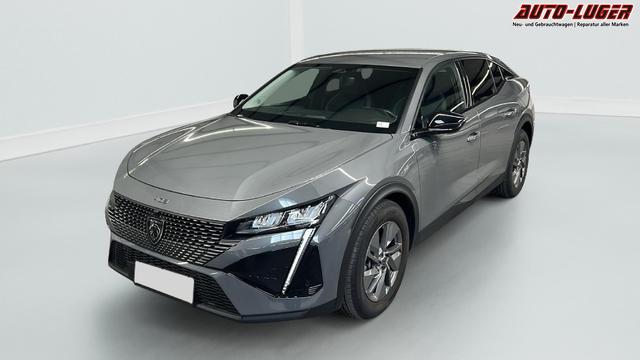 Peugeot 408 Hybrid 145 e-DCS6 Allure 