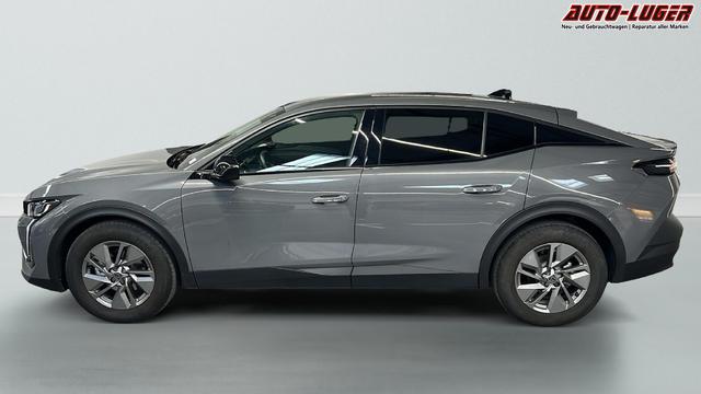 Peugeot 408 Hybrid 145 e-DCS6 Allure 