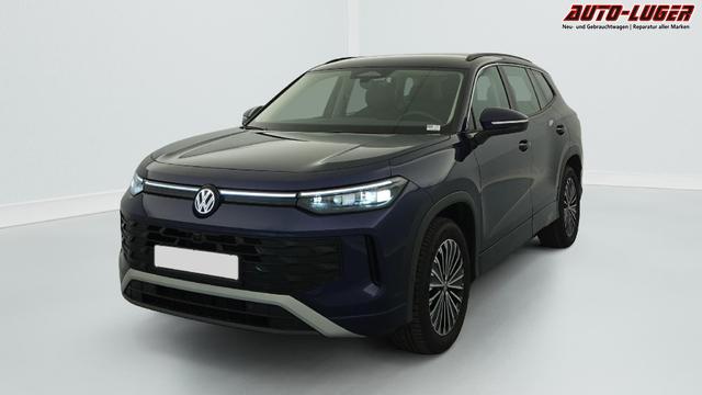 Volkswagen Tayron 1.5 eTSI 150ch DSG7 7pl Life Plus 
